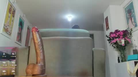 Snapshot of alexislondon_ chatting on 07/14/26, 02:16 Alexis London online show from 07/14/26, 02:16