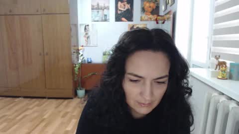 AlexisMillers online show from 12/03/25, 09:29