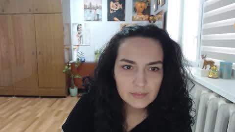 AlexisMillers online show from 12/14/25, 11:48