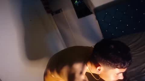 Alexis online show from 12/31/24, 08:04