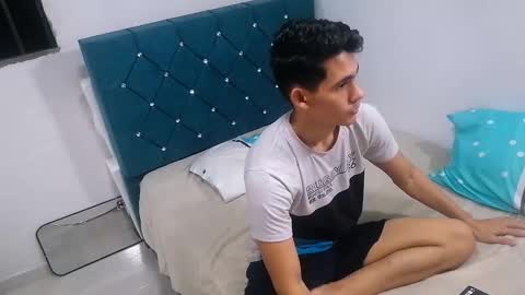 Snapshot of alexispaez457062 chatting on 01/11/25, 11:46 Alexis online show from 01/11/25, 11:46