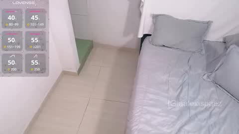 Alexis online show from 02/06/26, 06:51