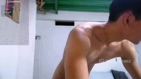 Alexis online show from 02/17/26, 02:08