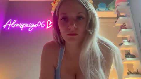 alexispaige06 online show from 04/02/26, 03:09