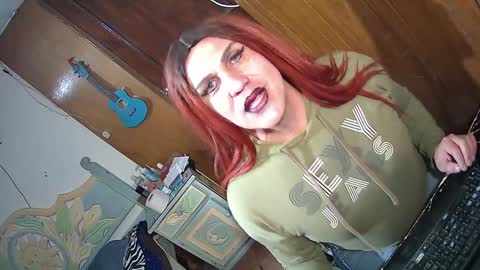 alexiss699 online show from 01/25/25, 04:13