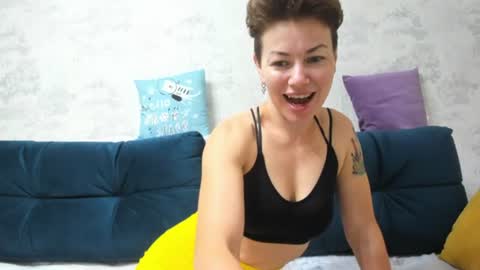Sosweetcherry online show from 07/12/26, 07:43