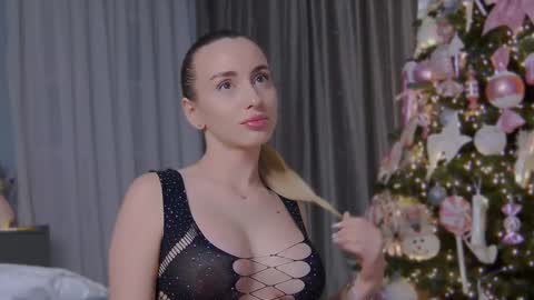 Alexis online show from 12/20/25, 08:21