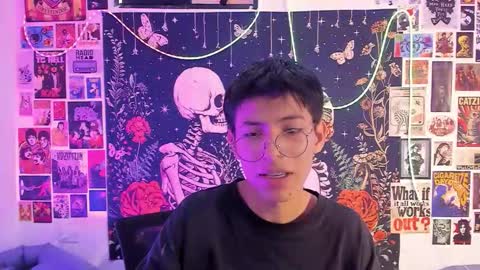 Alexito online show from 02/13/26, 06:59