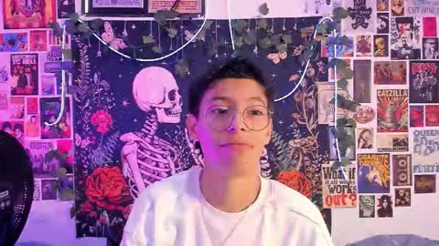 Alexito online show from 02/14/26, 09:11