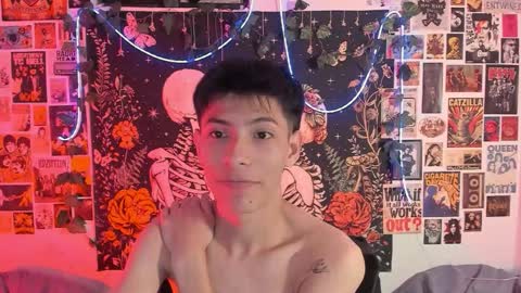 Alexito online show from 02/19/26, 01:34