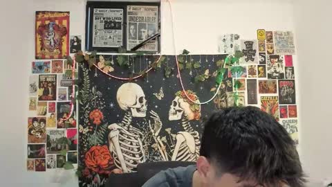 Alexito online show from 02/22/26, 10:52