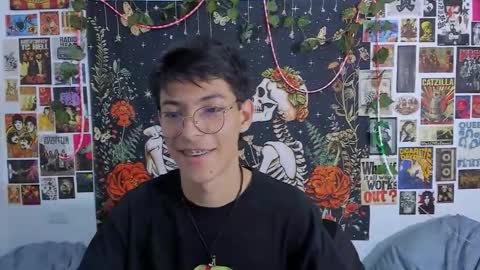 Alexito online show from 03/21/26, 10:35