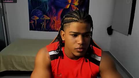 Snapshot of alexj_black chatting on 09/17/25, 11:12 ALEXJ BLACK online show from 09/17/25, 11:12