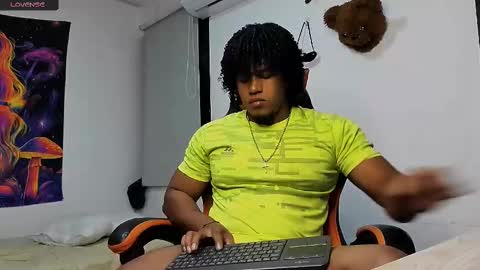 Snapshot of alexj_black chatting on 09/24/25, 05:11 ALEXJ BLACK online show from 09/24/25, 05:11