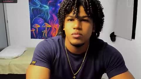 Snapshot of alexj_black chatting on 09/25/25, 11:47 ALEXJ BLACK online show from 09/25/25, 11:47