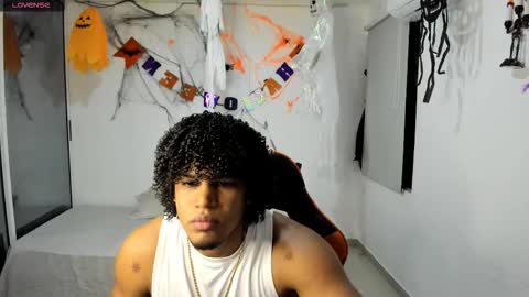 Snapshot of alexj_black chatting on 10/16/25, 11:22 ALEXJ BLACK online show from 10/16/25, 11:22
