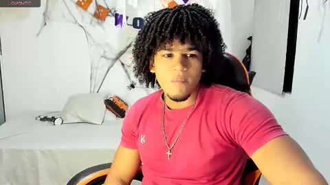 Snapshot of alexj_black chatting on 10/22/25, 11:21 ALEXJ BLACK online show from 10/22/25, 11:21