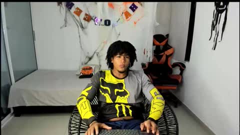 ALEXJ BLACK online show from 11/04/25, 11:09