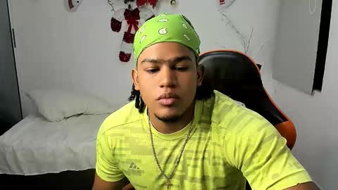 ALEXJ BLACK online show from 11/28/25, 11:24