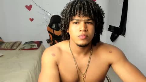 Snapshot of alexj_black chatting on 03/04/26, 07:25 ALEXJ BLACK online show from 03/04/26, 07:25