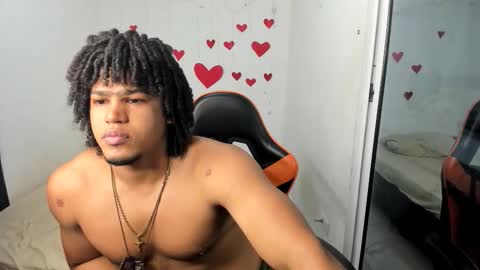 Snapshot of alexj_black chatting on 03/07/26, 12:02 ALEXJ BLACK online show from 03/07/26, 12:02