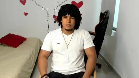 Snapshot of alexj_black chatting on 03/08/26, 04:33 ALEXJ BLACK online show from 03/08/26, 04:33