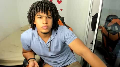 Snapshot of alexj_black chatting on 03/10/26, 11:37 ALEXJ BLACK online show from 03/10/26, 11:37