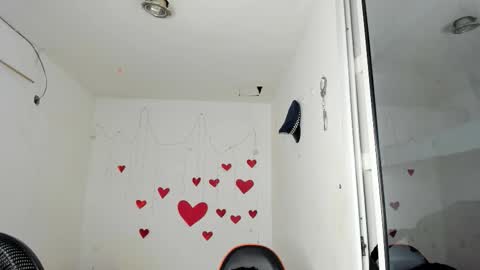 Snapshot of alexj_black chatting on 03/11/26, 11:38 ALEXJ BLACK online show from 03/11/26, 11:38