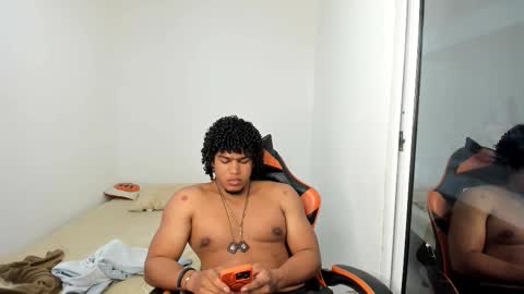 Snapshot of alexj_black chatting on 03/13/26, 01:40 ALEXJ BLACK online show from 03/13/26, 01:40