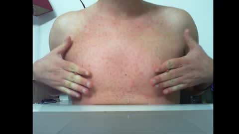 Alexia online show from 10/04/25, 03:21