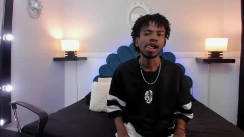 Snapshot of alexjaccob chatting on 09/22/25, 12:51 Alex Jaccob online show from 09/22/25, 12:51