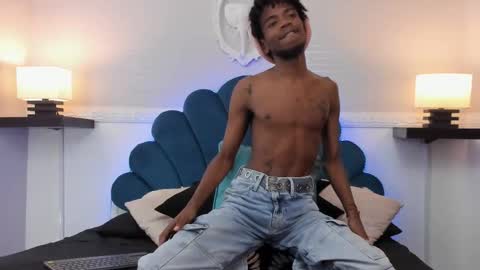 Snapshot of alexjaccob chatting on 10/03/25, 02:14 Alex Jaccob online show from 10/03/25, 02:14