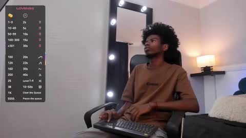 Snapshot of alexjaccob chatting on 10/14/25, 01:12 Alex Jaccob online show from 10/14/25, 01:12