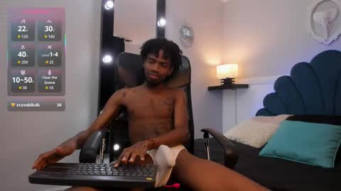 Snapshot of alexjaccob chatting on 10/22/25, 02:06 Alex Jaccob online show from 10/22/25, 02:06