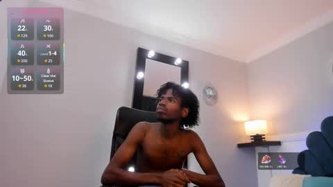 Snapshot of alexjaccob chatting on 10/24/25, 01:24 Alex Jaccob online show from 10/24/25, 01:24