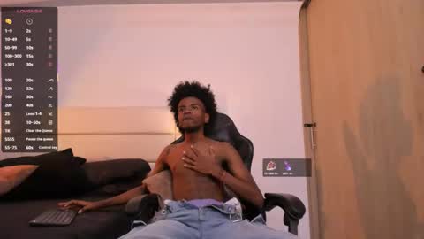 Alex Jaccob online show from 11/05/25, 02:17