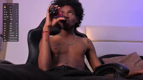 Alex Jaccob online show from 12/18/25, 01:28