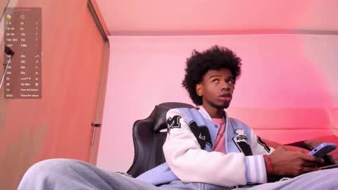 Alex Jaccob online show from 01/09/26, 12:41