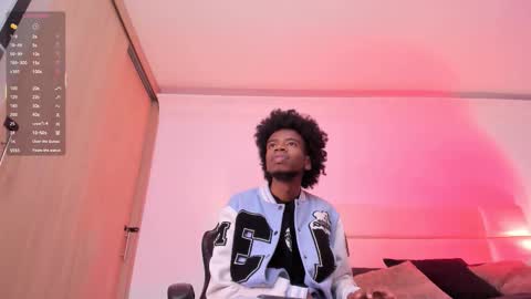 Alex Jaccob online show from 01/10/26, 12:40