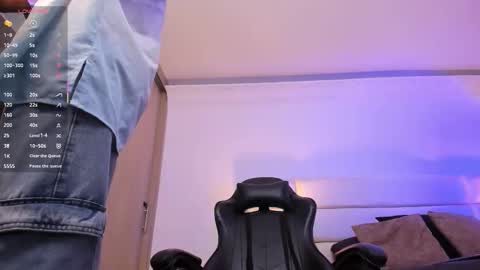 Alex Jaccob online show from 01/14/26, 01:17