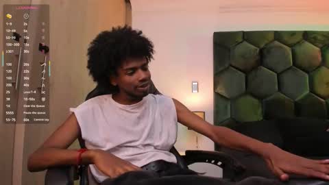 Alex Jaccob online show from 02/16/26, 07:10