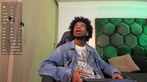 Alex Jaccob online show from 02/18/26, 01:51