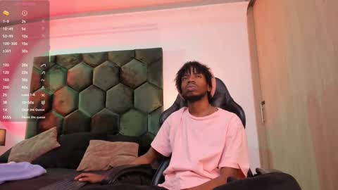 Alex Jaccob online show from 02/23/26, 01:30