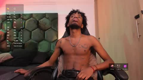 Alex Jaccob online show from 02/25/26, 01:32