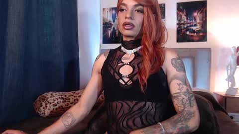 Alexjhonsson online show from 12/12/24, 03:05