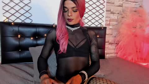 Alexjhonsson online show from 02/19/25, 12:44