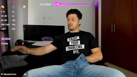 alexman fuck online show from 02/24/25, 07:19