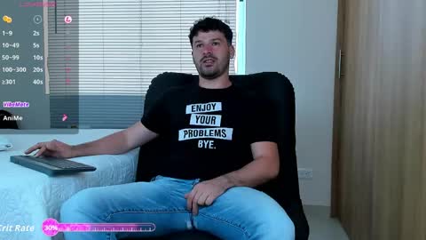 alexman fuck online show from 04/15/26, 10:43