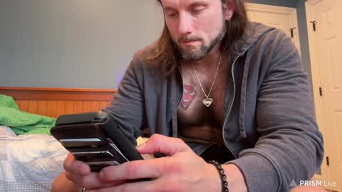 Snapshot of alexmanndickerson chatting on 12/03/24, 05:23 Alex Mann online show from 12/03/24, 05:23