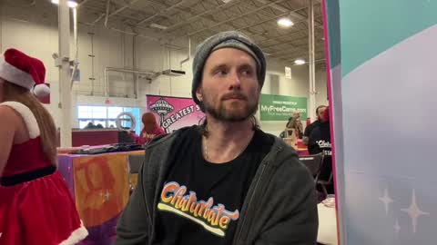 Snapshot of alexmanndickerson chatting on 12/08/24, 05:44 Alex Mann online show from 12/08/24, 05:44